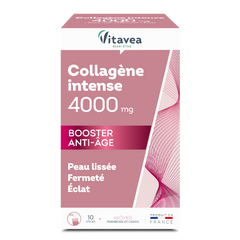 Vitavea Bien-être Collagène intense 4000mg