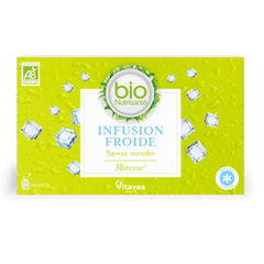 BioNutrisanté - Infusion Minceur