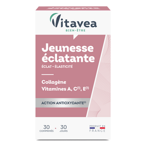 Vitavea Bien être - Jeunesse éclatante