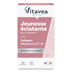 Vitavea Bien-être Jeunesse éclatante