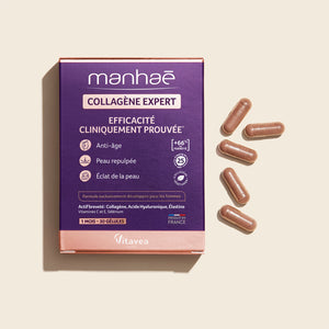 Manhaé Collagen Expert