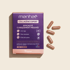 Manhaé Collagen Expert