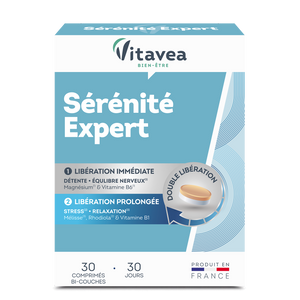 Vitavea Bien-être Sérénité Expert