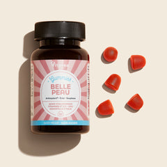 Vitavea Bien-être Gummies Belle Peau