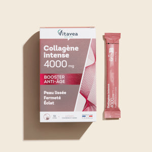 Vitavea Bien-être - Collagène intense 4000 mg