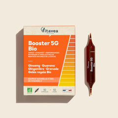 Vitavea Bien-être - Booster 5G BIO