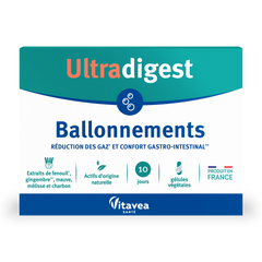 Ultra - Ultradigest Ballonnements