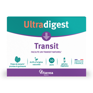 Ultra - Ultradigest Transit