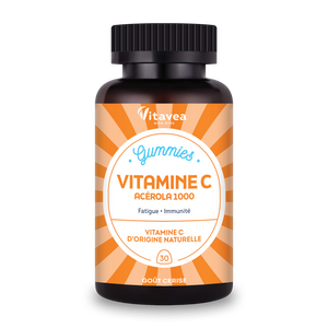 Vitavea Bien-être Gummies Vitamine C