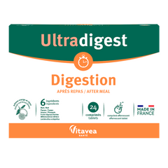 Ultra - Ultradigest Digestion