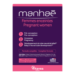 Manhaé - Femmes enceintes