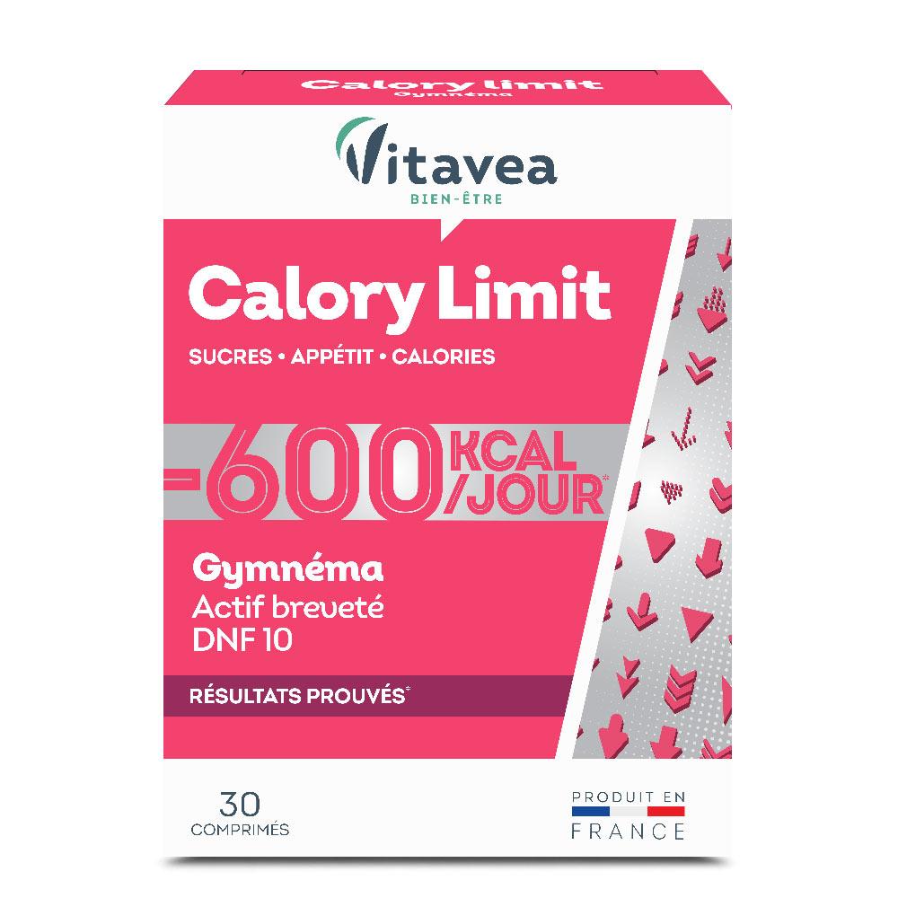 Calory Limit -600 Kcal - Vitavea