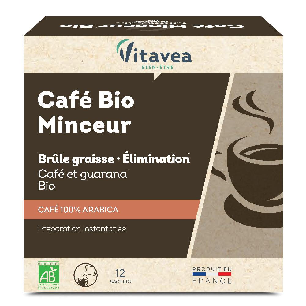 Café Bio Minceur - Vitavea