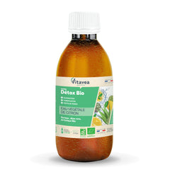 Vitavea Bien-être - Super Détox BIO