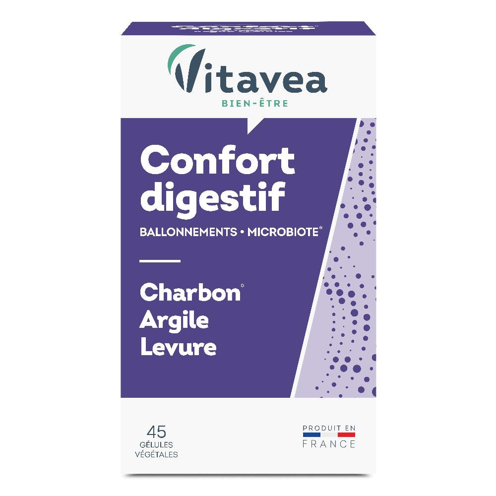 Confort digestif - Vitavea