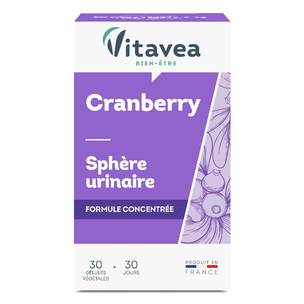 Cranberry - Vitavea