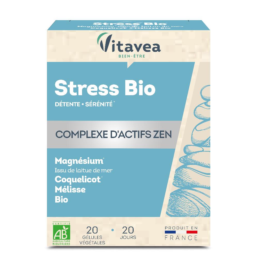 Stress Bio - Vitavea