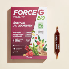 G-force BIO Vitality