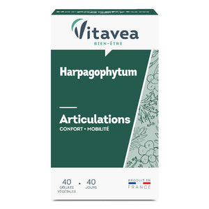 Harpagophytum - Vitavea
