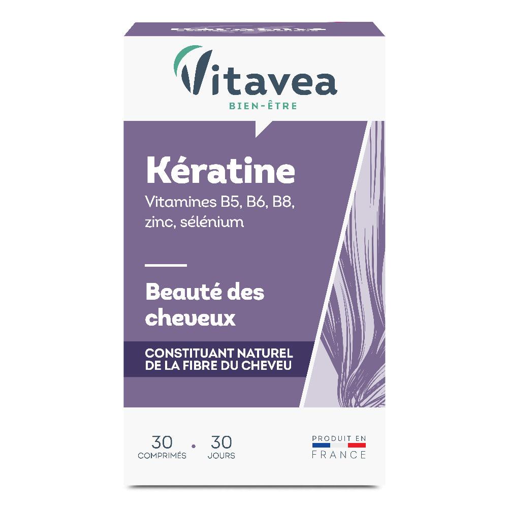 Kératine - Vitavea