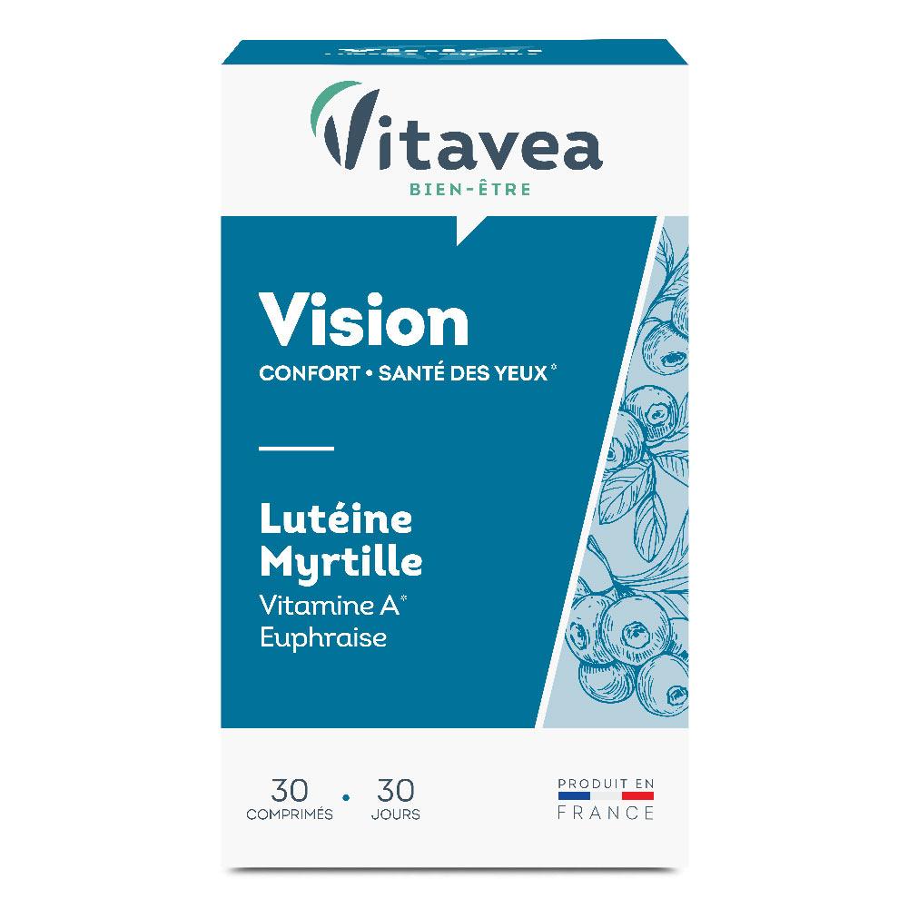 Vision - Vitavea