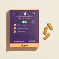 Manhaé Organic Joints