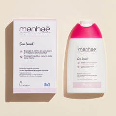 Manhaé Soothing Intimate Care