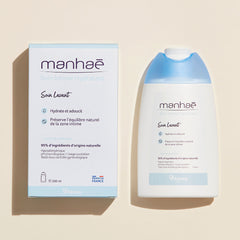 Manhaé - Soin Intime Hydratant
