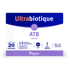 Ultrabiotique ATB Protect - Vitavea