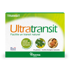 Ultra transit