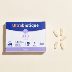 Ultra - Ultrabiotique ATB Protect