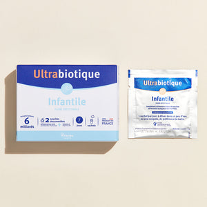 Ultra - Ultrabiotique Infantile
