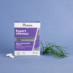 Vitavea Bien-être Expert Cheveux