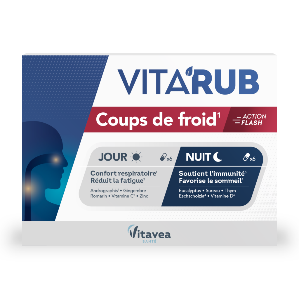 Produit mis en avant